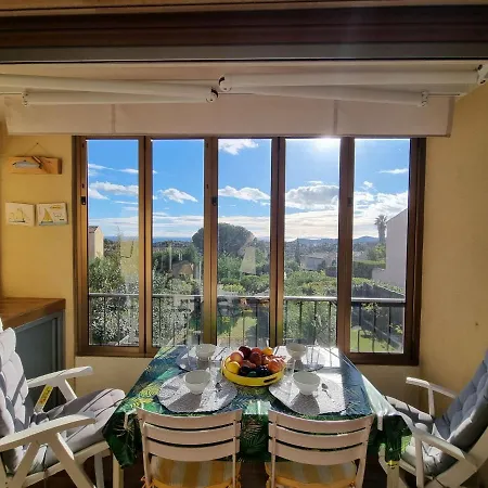 Colline Valmer-4 By Interhome *