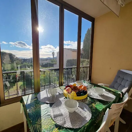 Apartment Colline Valmer-4 By Interhome