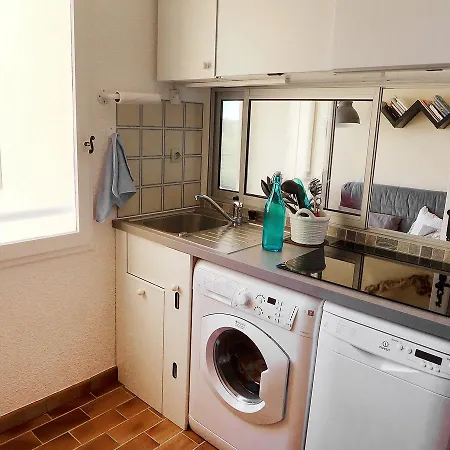Colline Valmer-4 By Interhome Apartment La Croix-Valmer
