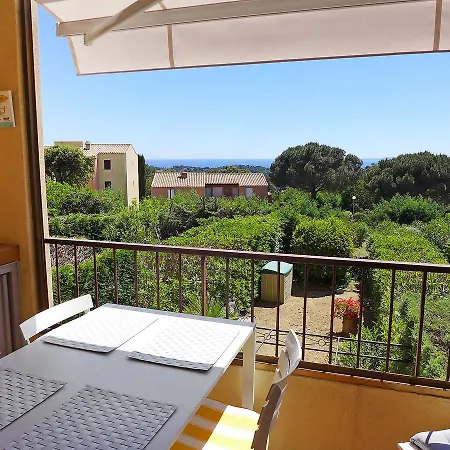 Colline Valmer-4 By Interhome * La Croix-Valmer