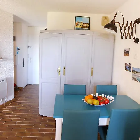 Colline Valmer-4 By Interhome Apartment