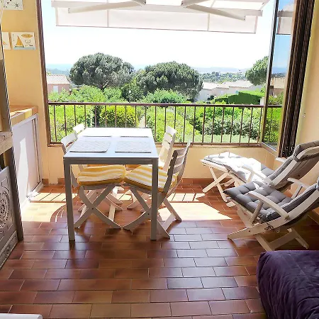 Colline Valmer-4 By Interhome Apartment *