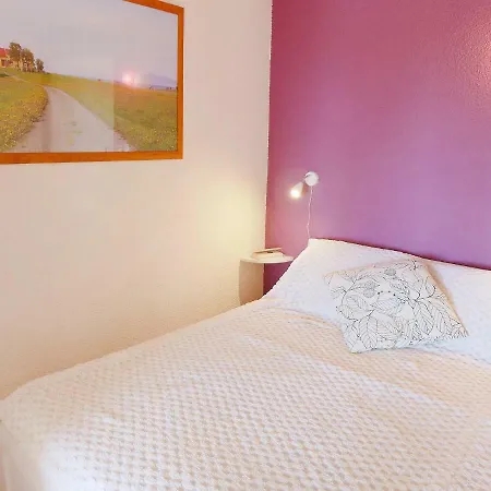 Apartment Colline Valmer-4 By Interhome